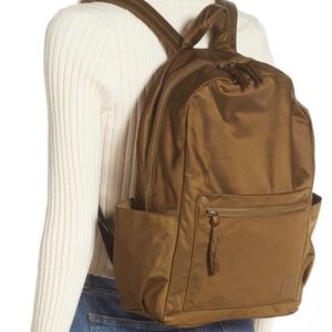 Madewell Resourced Backpack in bronzed lichen